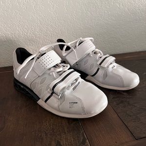 Crossfit lifting shoes